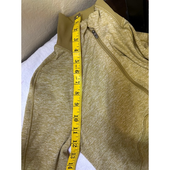 Lululemon Always Half Zip Tops  Jacket - Picture 16 of 16